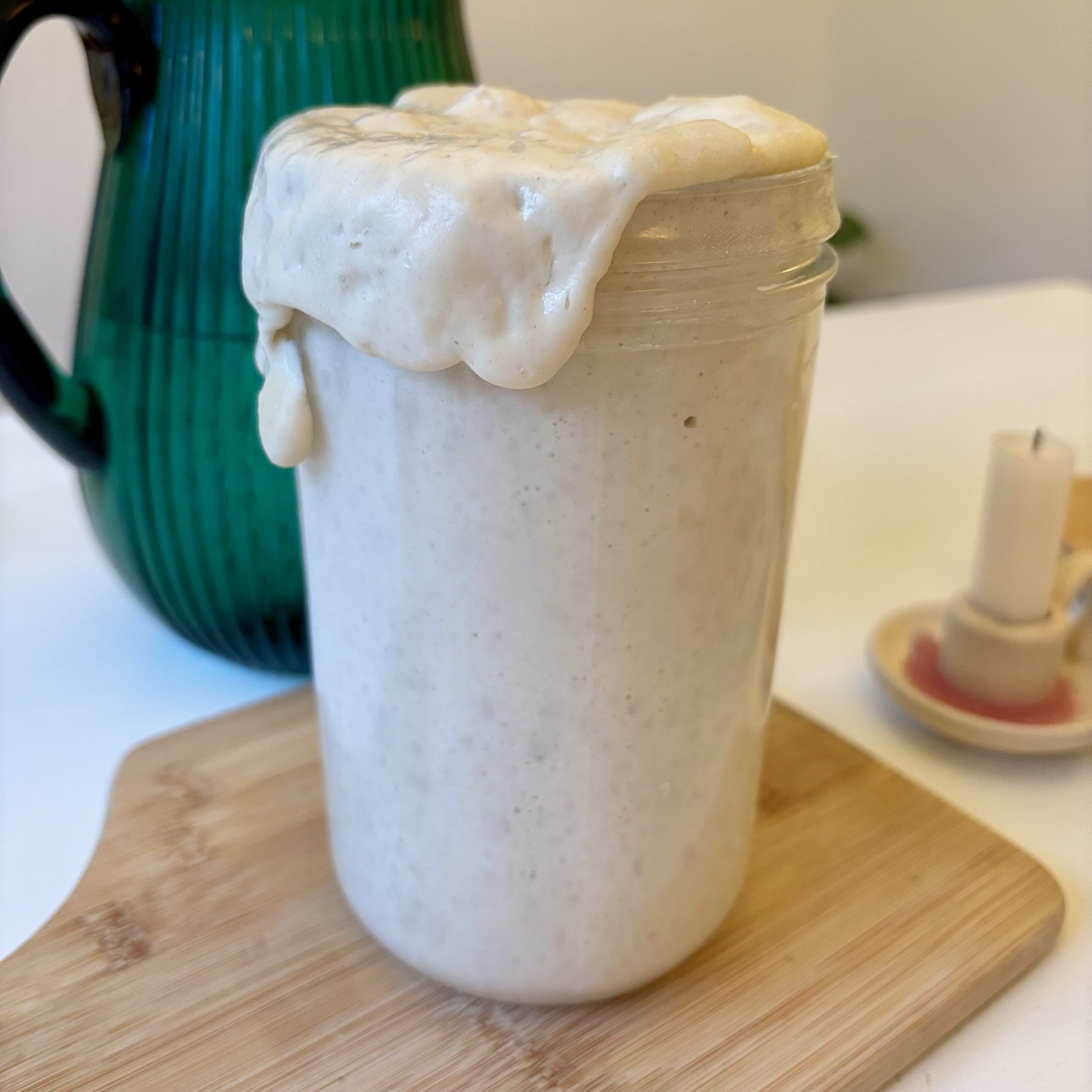 Sauerteig
