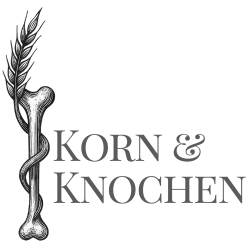 Korn und Knochen