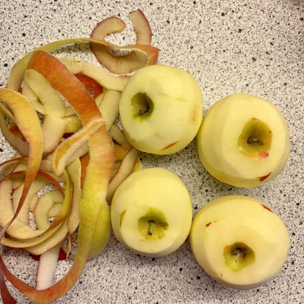 Äpfel